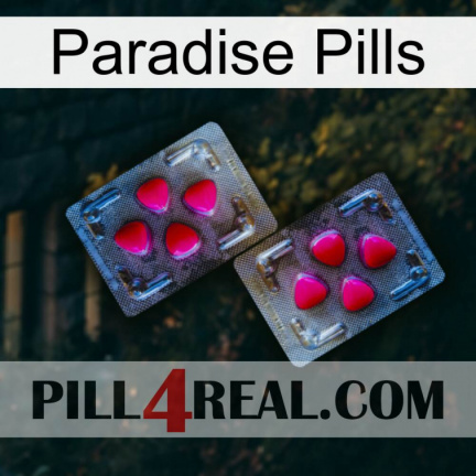 Paradise Pills 15